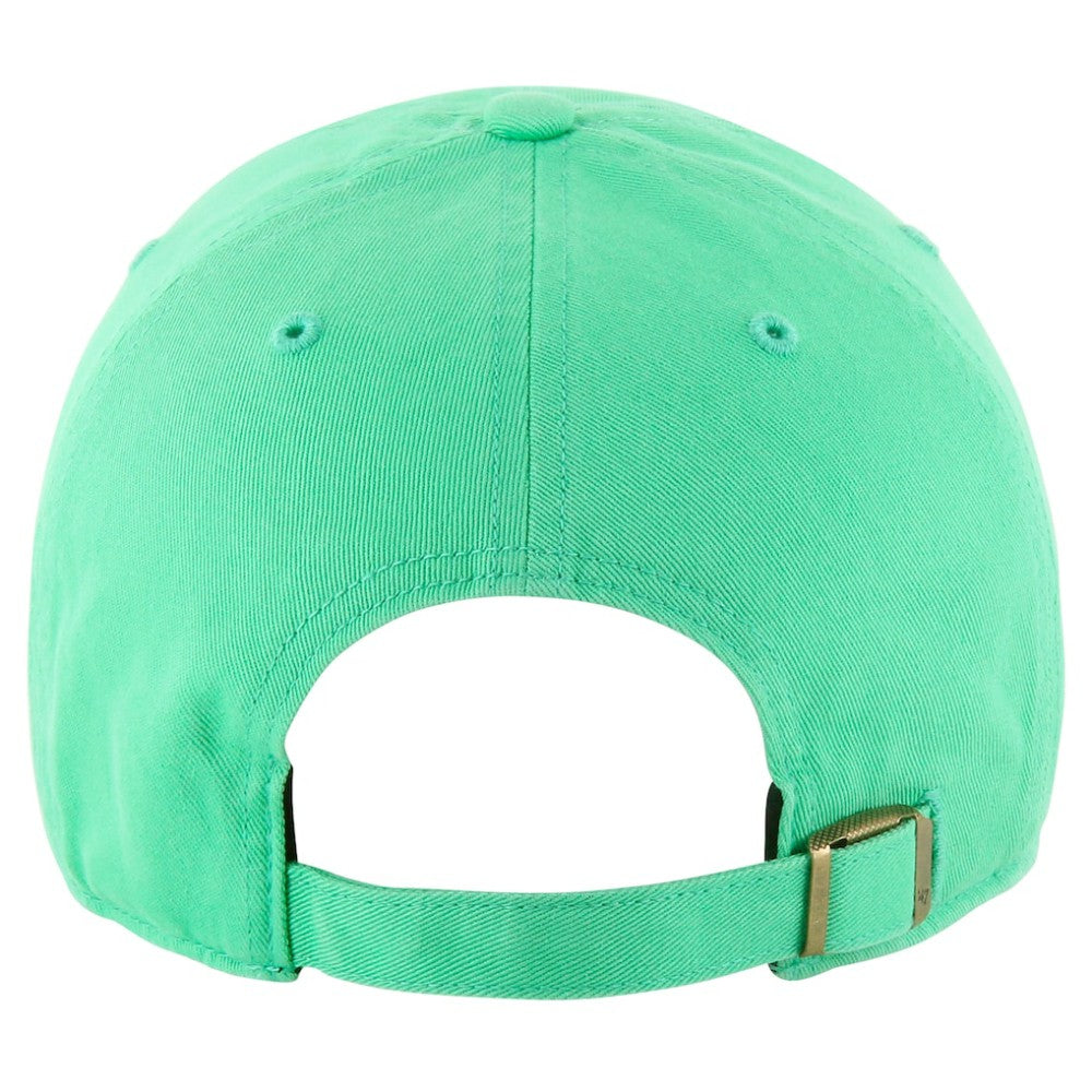 Athletics '47 Women's Luminance Cheer Clean Up Adjustable Hat - MLB Hats