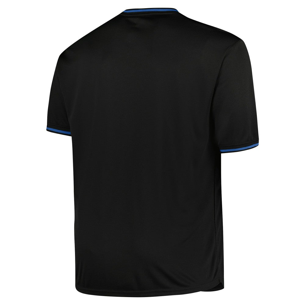 Los Angeles Dodgers Profile Big & Tall Pop Fashion Jersey - MLB Jerseys