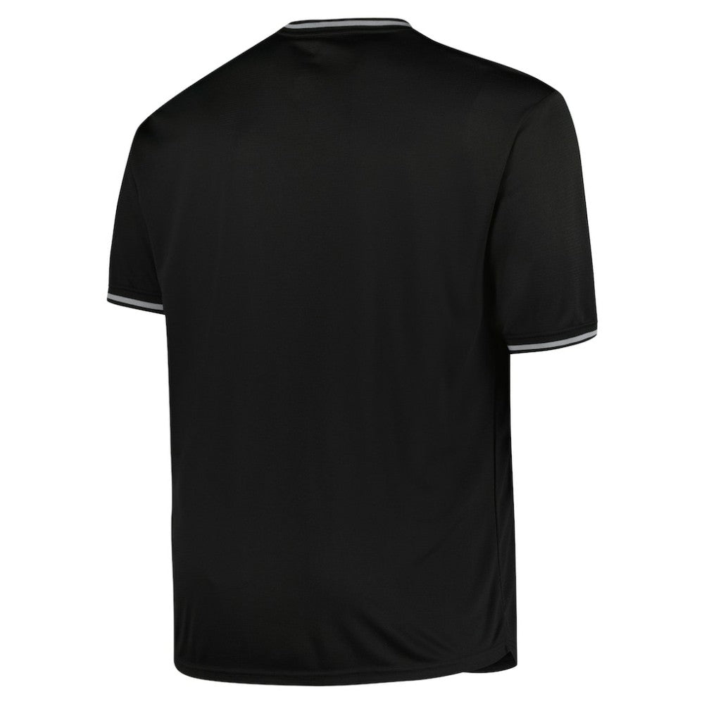 New York Yankees Profile Big & Tall Pop Fashion Jersey - MLB Jerseys