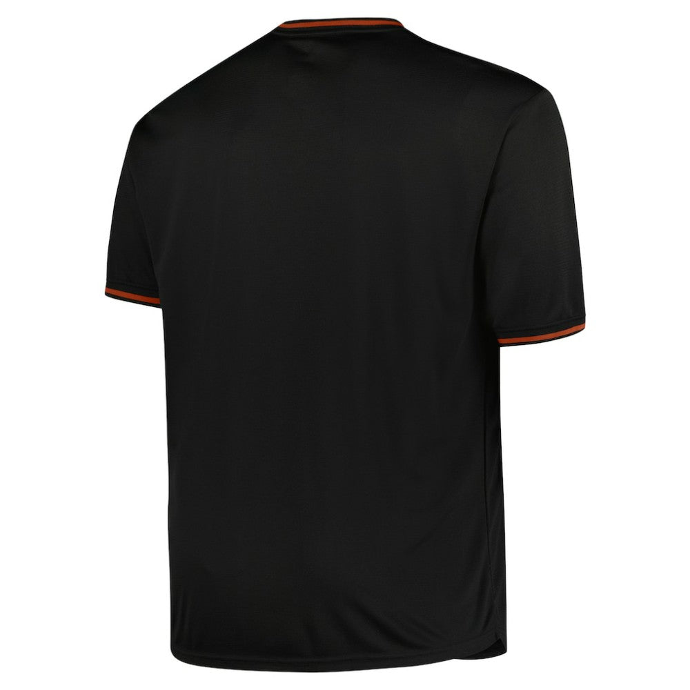 San Francisco Giants Profile Big & Tall Pop Fashion Jersey - MLB Jerseys