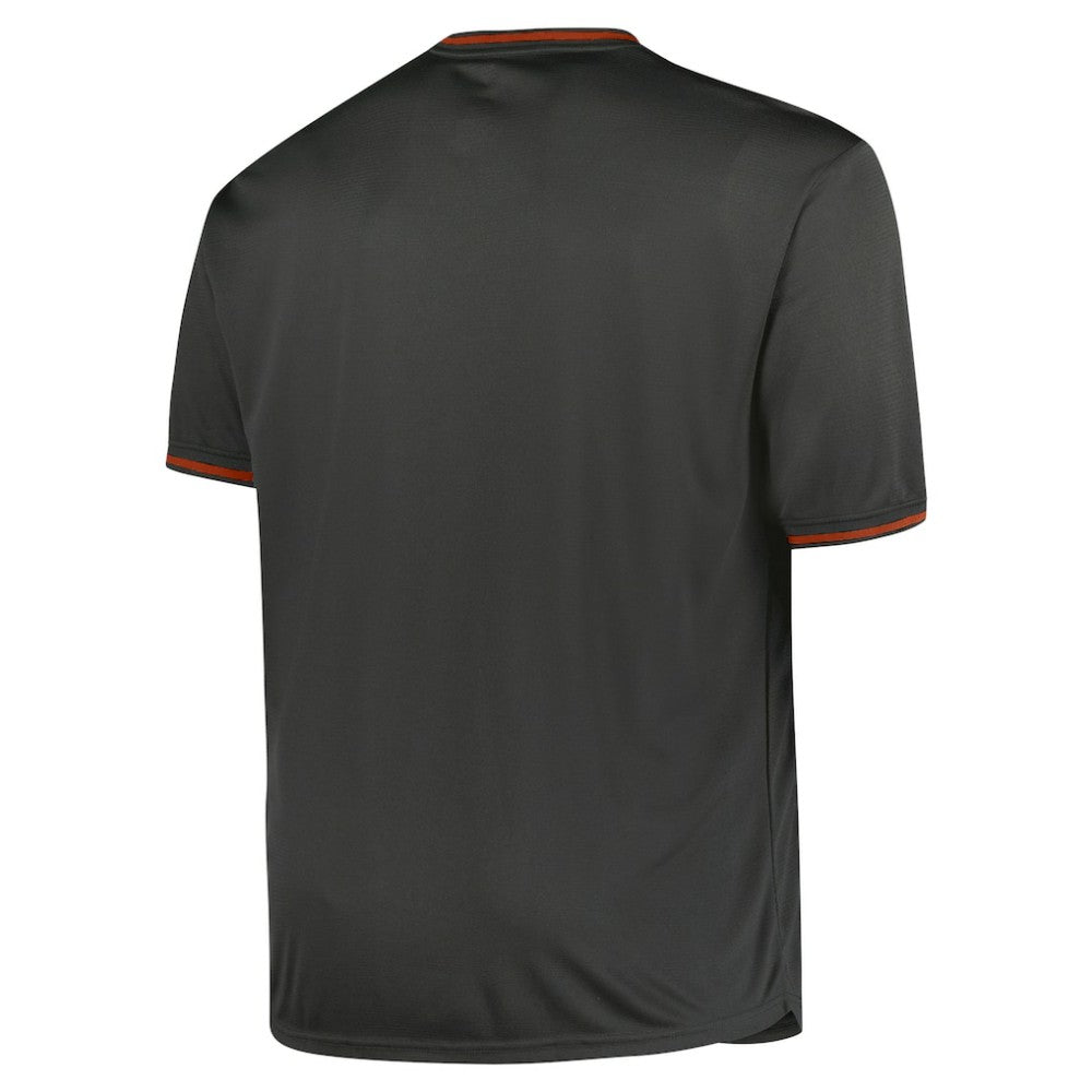 Houston Astros Profile Big & Tall Pop Fashion Jersey - MLB Jerseys