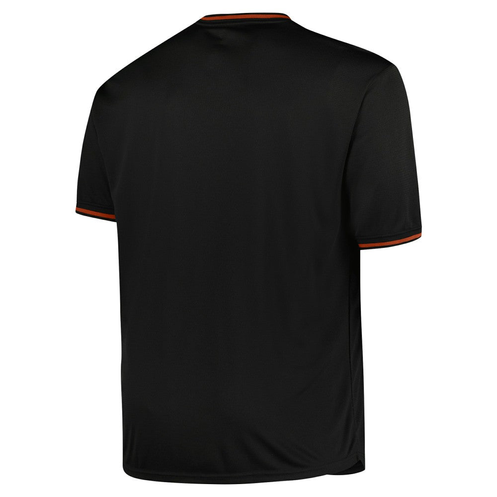 Houston Astros Profile Big & Tall Pop Fashion Jersey - MLB Jerseys