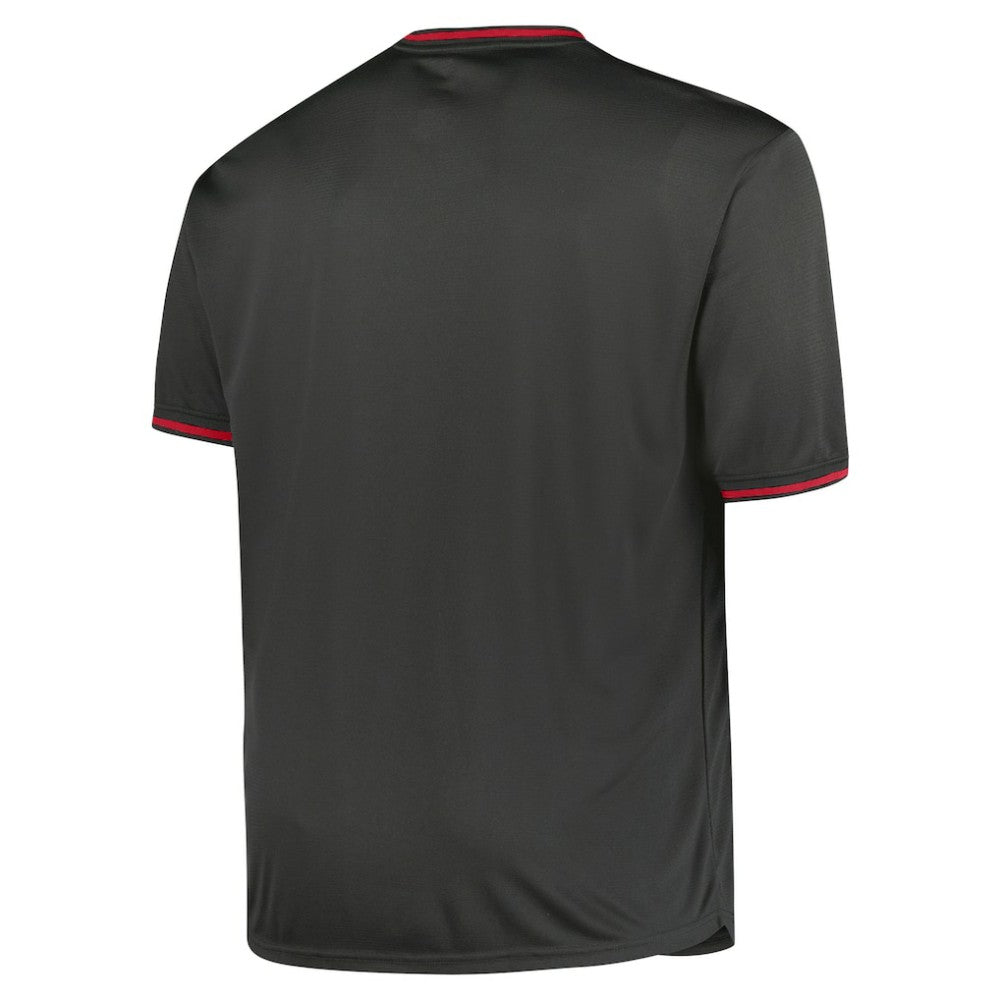 Atlanta Braves Profile Big & Tall Pop Fashion Jersey - MLB Jerseys
