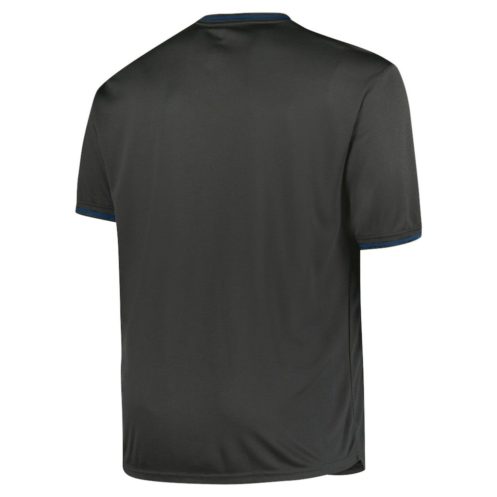New York Yankees Profile Big & Tall Pop Fashion Jersey - MLB Jerseys