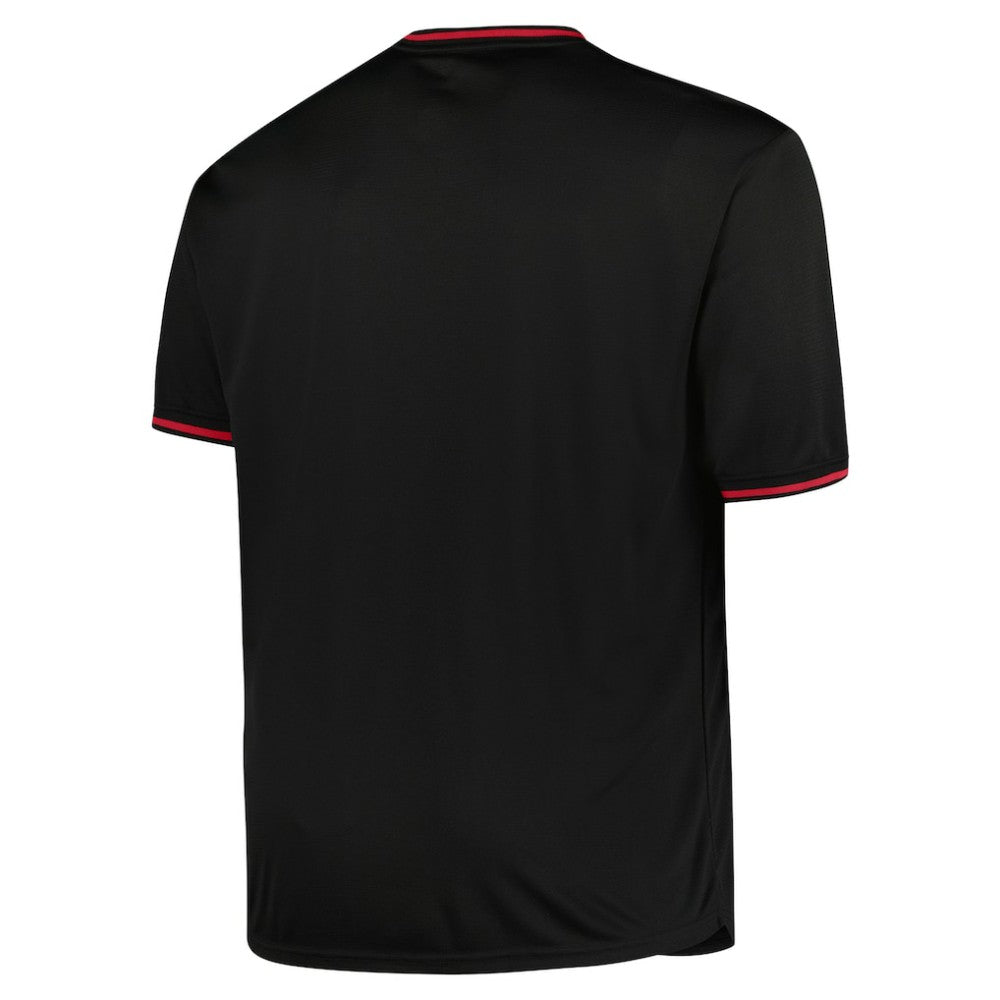 Philadelphia Phillies Profile Big & Tall Pop Fashion Jersey - MLB Jerseys