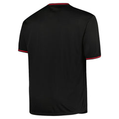 Philadelphia Phillies Profile Big & Tall Pop Fashion Jersey - MLB Jerseys