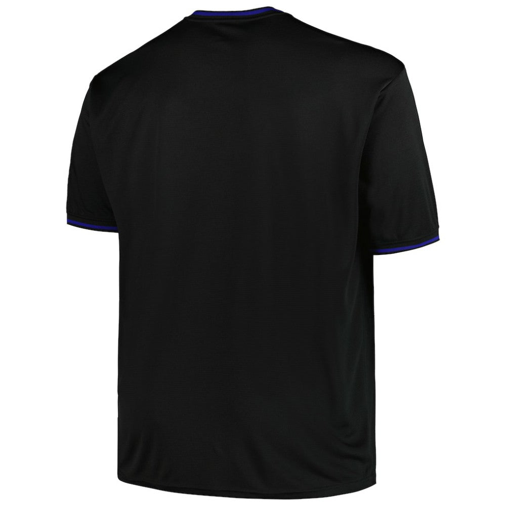Chicago Cubs Profile Big & Tall Pop Fashion Jersey - MLB Jerseys