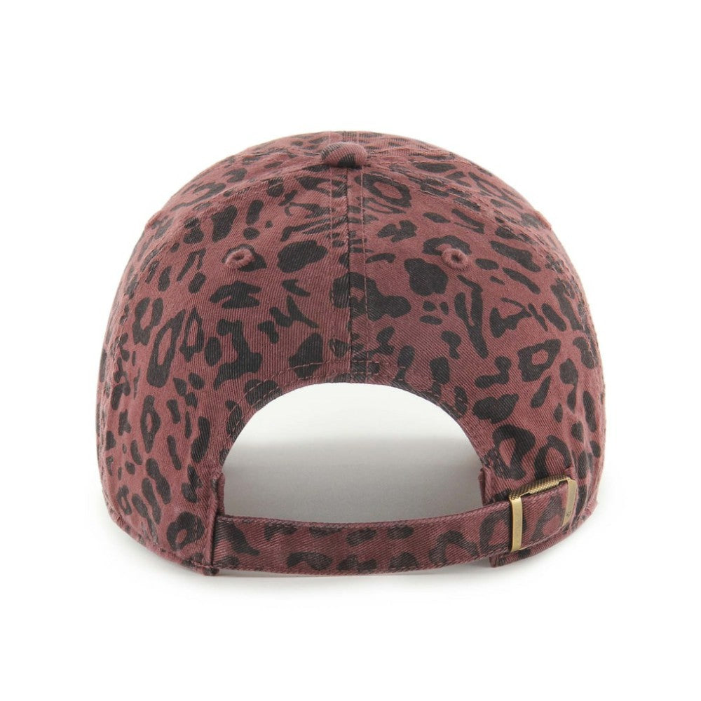 Colorado Rockies '47 Women's Tawny Clean Up Adjustable Hat - MLB Hats