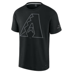 Arizona Diamondbacks Fanatics Elements Iconic T-Shirt - MLB T-shirts