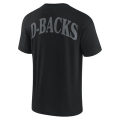 Arizona Diamondbacks Fanatics Elements Iconic T-Shirt - MLB T-shirts