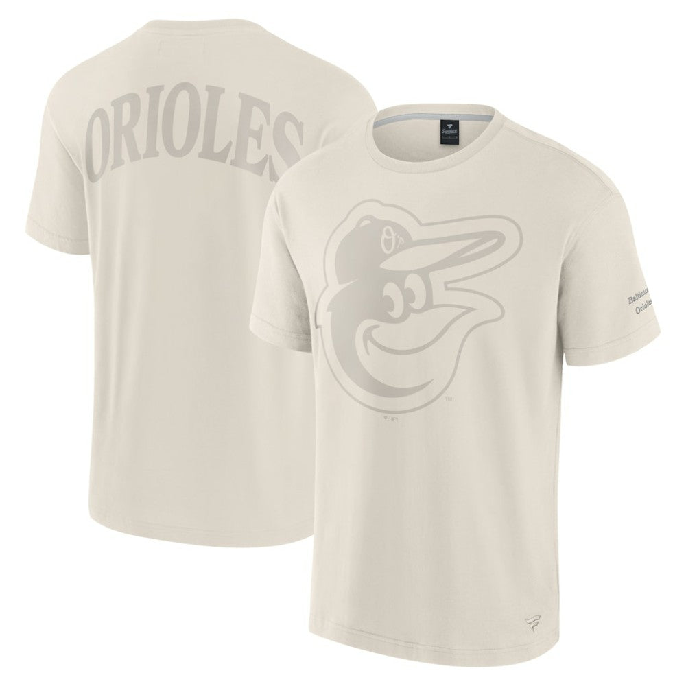 Baltimore Orioles Fanatics Elements Iconic T-Shirt - MLB T-shirts