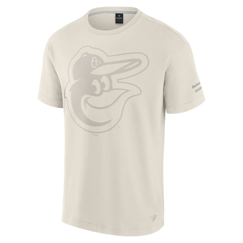 Baltimore Orioles Fanatics Elements Iconic T-Shirt - MLB T-shirts