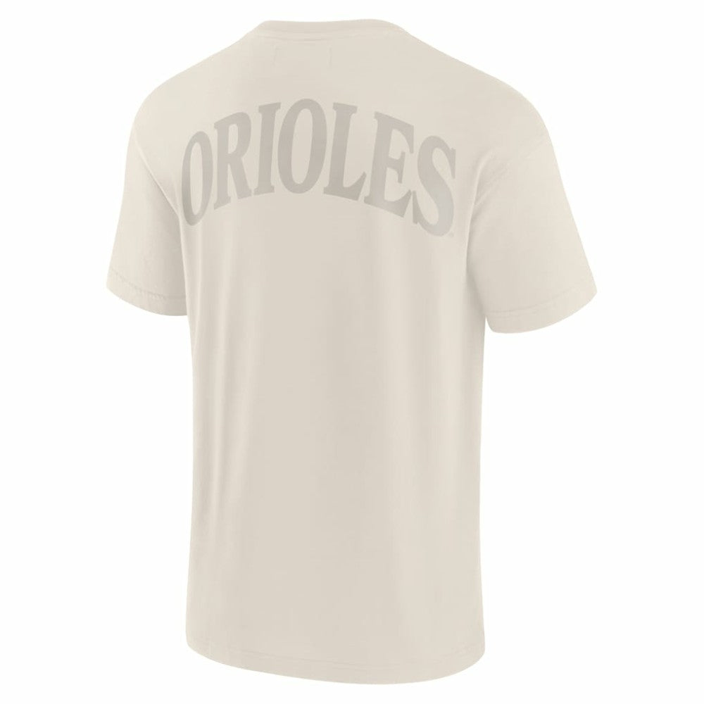 Baltimore Orioles Fanatics Elements Iconic T-Shirt - MLB T-shirts