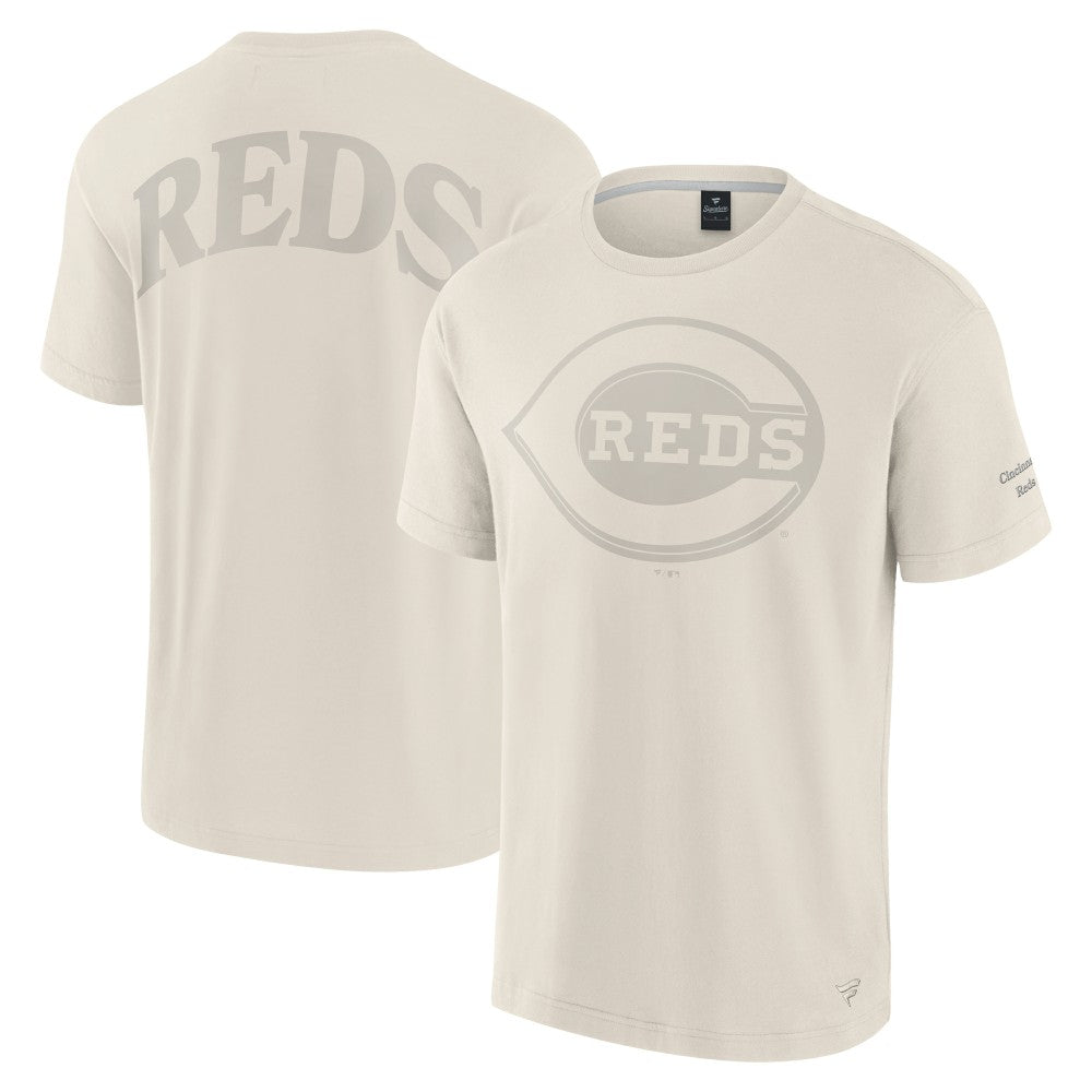 Cincinnati Reds Fanatics Elements Iconic T-Shirt - MLB T-shirts