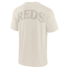 Cincinnati Reds Fanatics Elements Iconic T-Shirt - MLB T-shirts