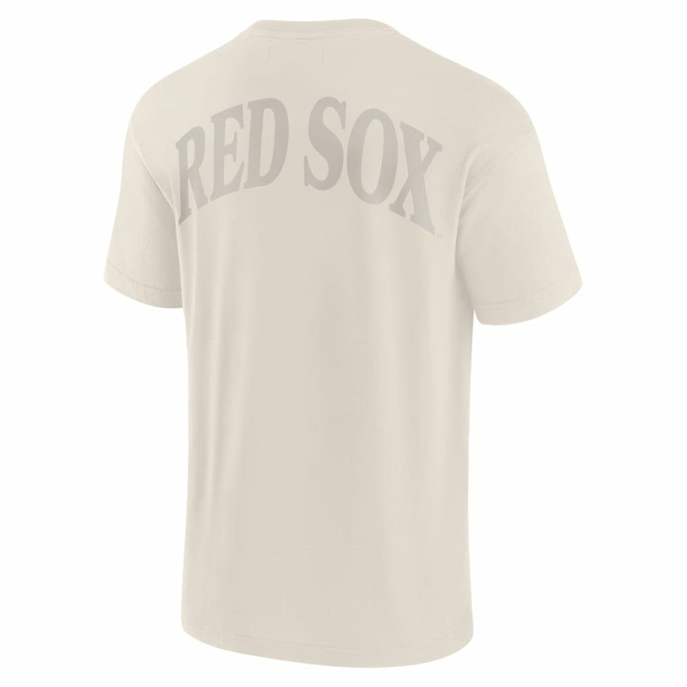 Boston Red Sox Fanatics Elements Iconic T-Shirt - MLB T-shirts