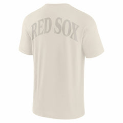 Boston Red Sox Fanatics Elements Iconic T-Shirt - MLB T-shirts