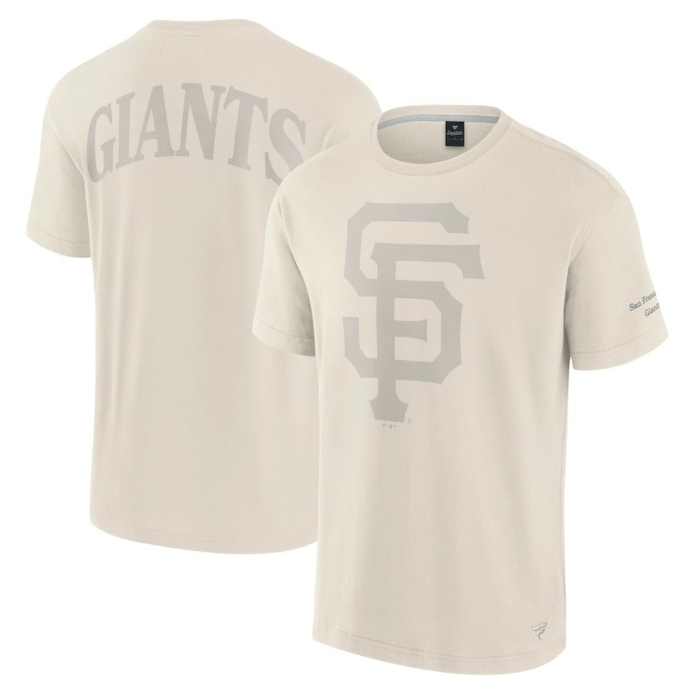San Francisco Giants Fanatics Elements Iconic T-Shirt - MLB T-shirts
