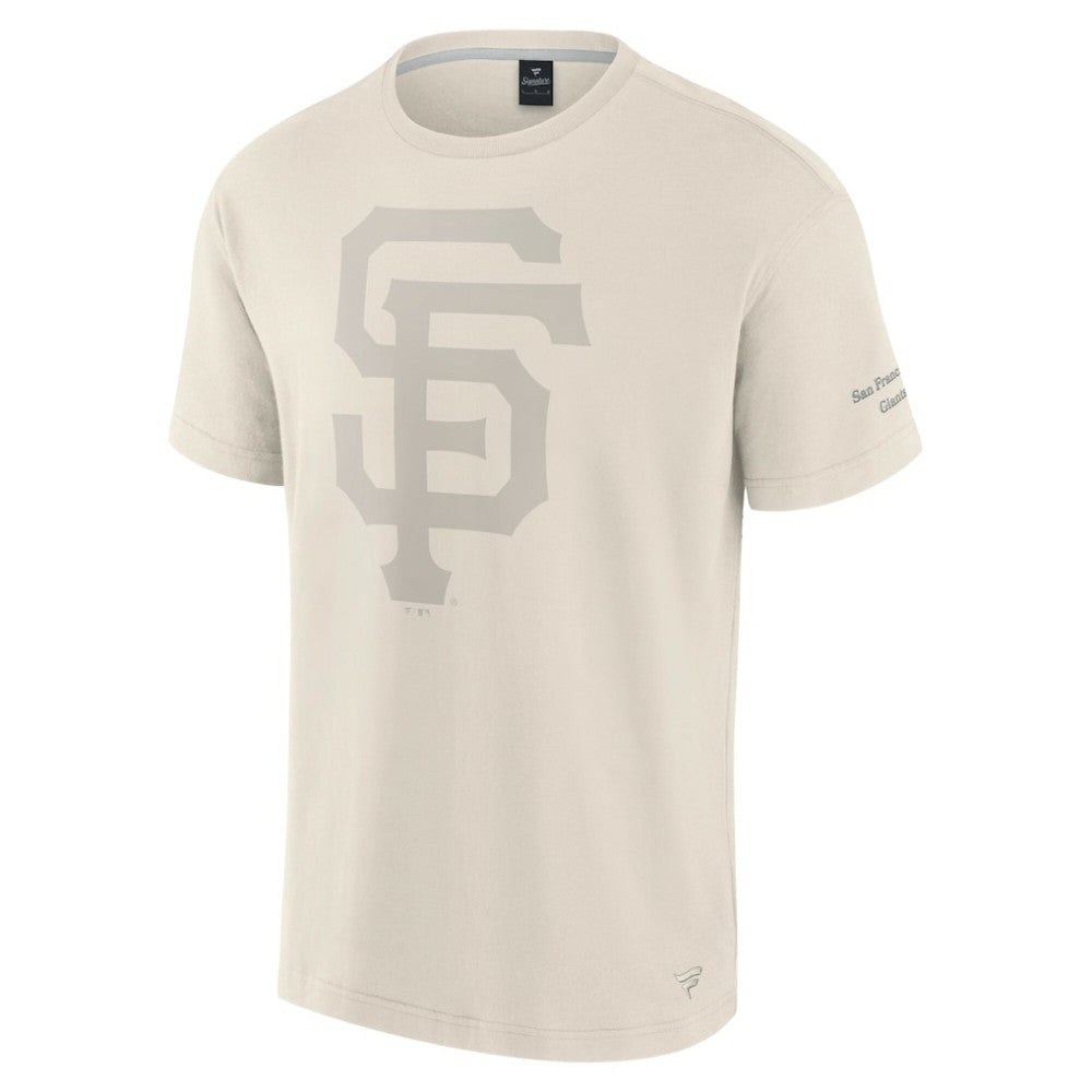 San Francisco Giants Fanatics Elements Iconic T-Shirt - MLB T-shirts