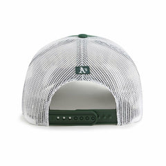 Athletics '47 Women's Biloxi Hitch Adjustable Hat - MLB Hats