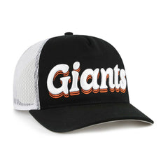 San Francisco Giants '47 Women's Biloxi Hitch Adjustable Hat - MLB Hats