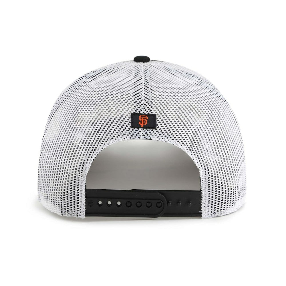San Francisco Giants '47 Women's Biloxi Hitch Adjustable Hat - MLB Hats