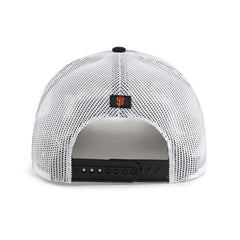 San Francisco Giants '47 Women's Biloxi Hitch Adjustable Hat - MLB Hats