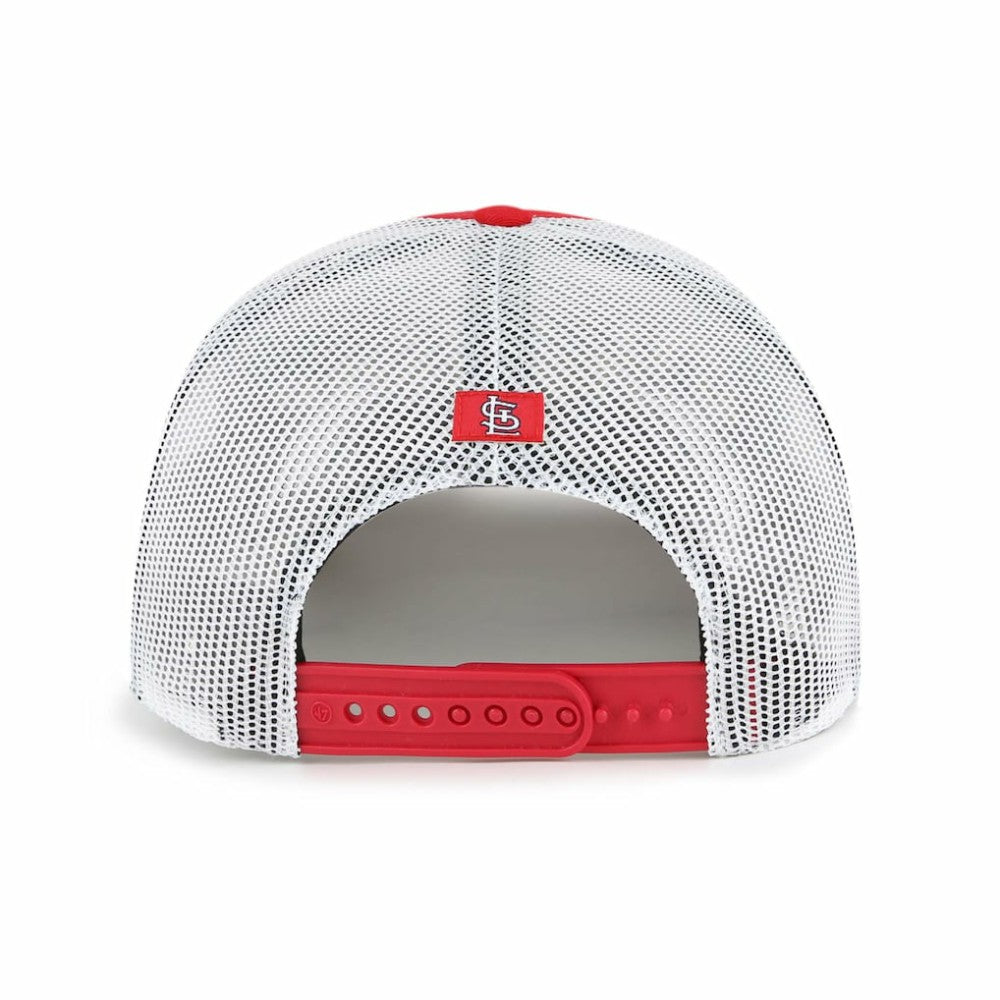 St. Louis Cardinals '47 Women's Biloxi Hitch Adjustable Hat - MLB Hats