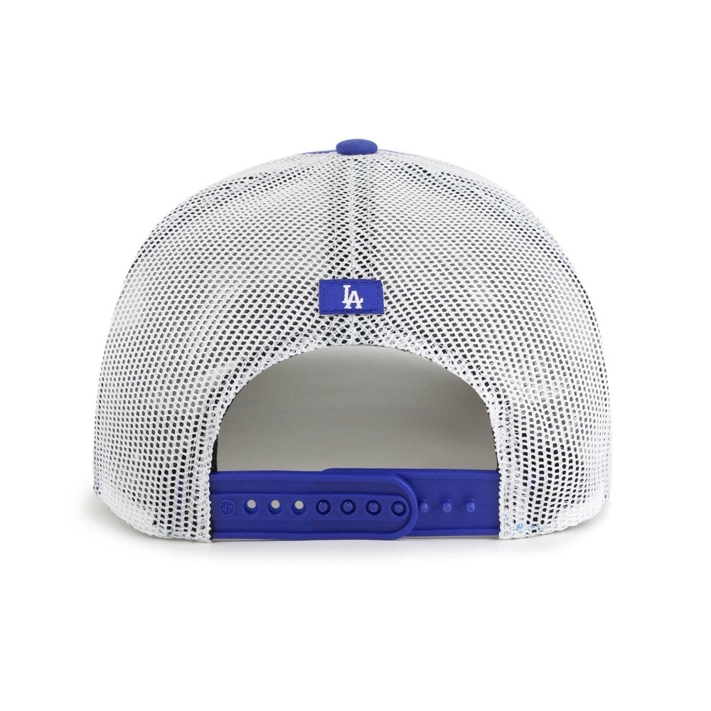 Los Angeles Dodgers '47 Women's Biloxi Hitch Adjustable Hat - MLB Hats