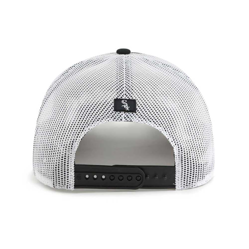 Chicago White Sox '47 Women's Biloxi Hitch Adjustable Hat - MLB Hats