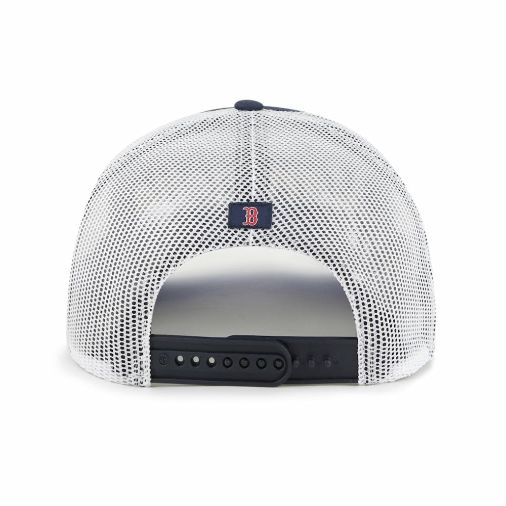 Boston Red Sox '47 Women's Biloxi Hitch Adjustable Hat - MLB Hats