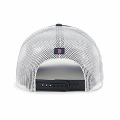 Boston Red Sox '47 Women's Biloxi Hitch Adjustable Hat - MLB Hats