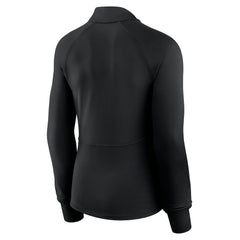 Miami Dolphins Women's Elements Quarter-Zip Jacket | NFL Near me