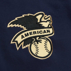 Houston Astros Mitchell & Ness Team OG 2.0 Current Logo Pullover Hoodie - MLB Hoodies