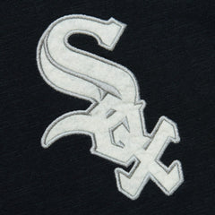 Chicago White Sox Mitchell & Ness Cooperstown Collection Legendary Raglan Slub Henley 3/4-Sleeve T-Shirt - MLB T-shirts
