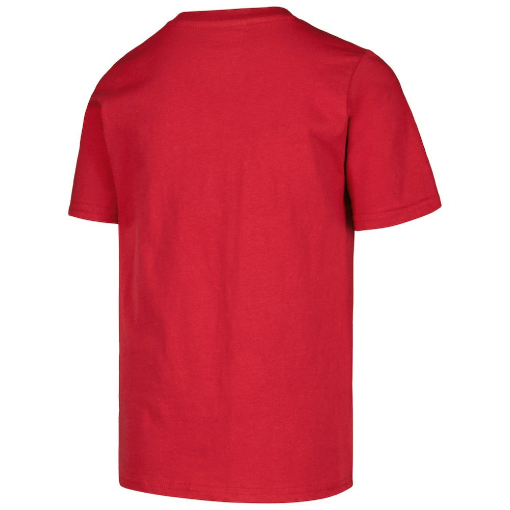 Arizona Diamondbacks Youth Heart & Soul T-Shirt - MLB T-shirts