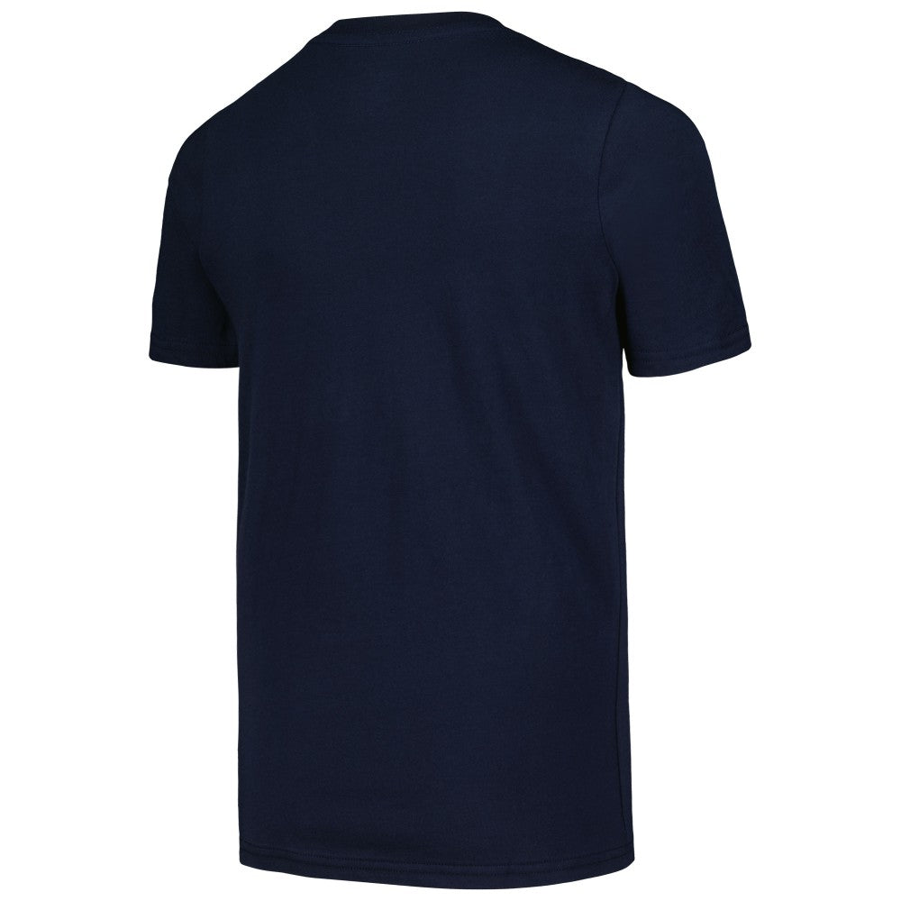 Minnesota Twins Youth Heart & Soul T-Shirt - MLB T-shirts