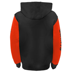 San Francisco Giants Fanatics Youth Postcard Full-Zip Hoodie Jacket - MLB Jackets