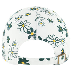 Athletics '47 Girls Youth Daisy Delight Clean Up Adjustable Hat - MLB Hats