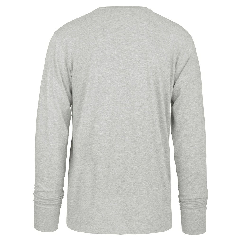 Miami Dolphins '47 Premier Franklin Long Sleeve T-Shirt | NFL Outlet