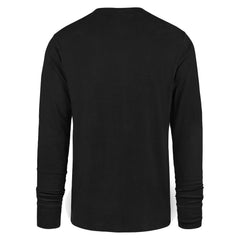 Jacksonville Jaguars '47 Premier Franklin Long Sleeve T-Shirt | NFL Discount