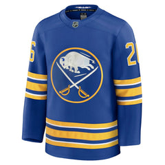 Rasmus Dahlin Buffalo Sabres Fanatics Home Premium Jersey -  NHL Jerseys