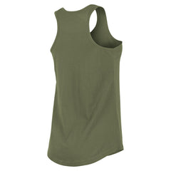 Atlanta Braves New Era Women's Armed Forces Day Tank Top - MLB Tanks