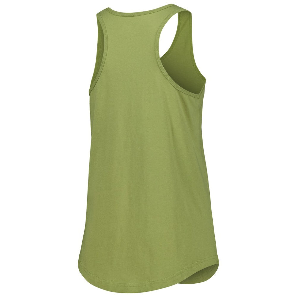 Chicago White Sox New Era Women's Armed Forces Day Tank Top - MLB Tanks