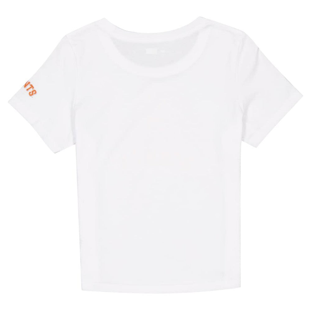 San Francisco Giants New Era Women's  City Connect T-Shirt - MLB T-shirts