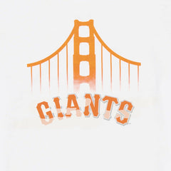 San Francisco Giants New Era Women's  City Connect T-Shirt - MLB T-shirts