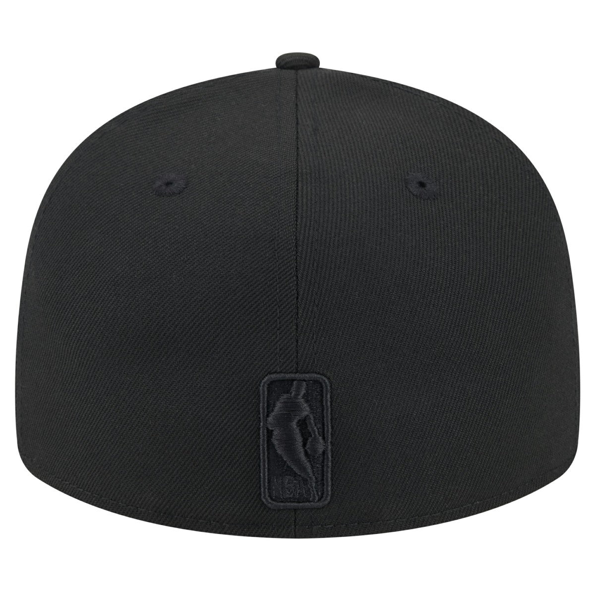 Black Utah Jazz Low Profile Core 59FIFTY Fitted Hat | NBA