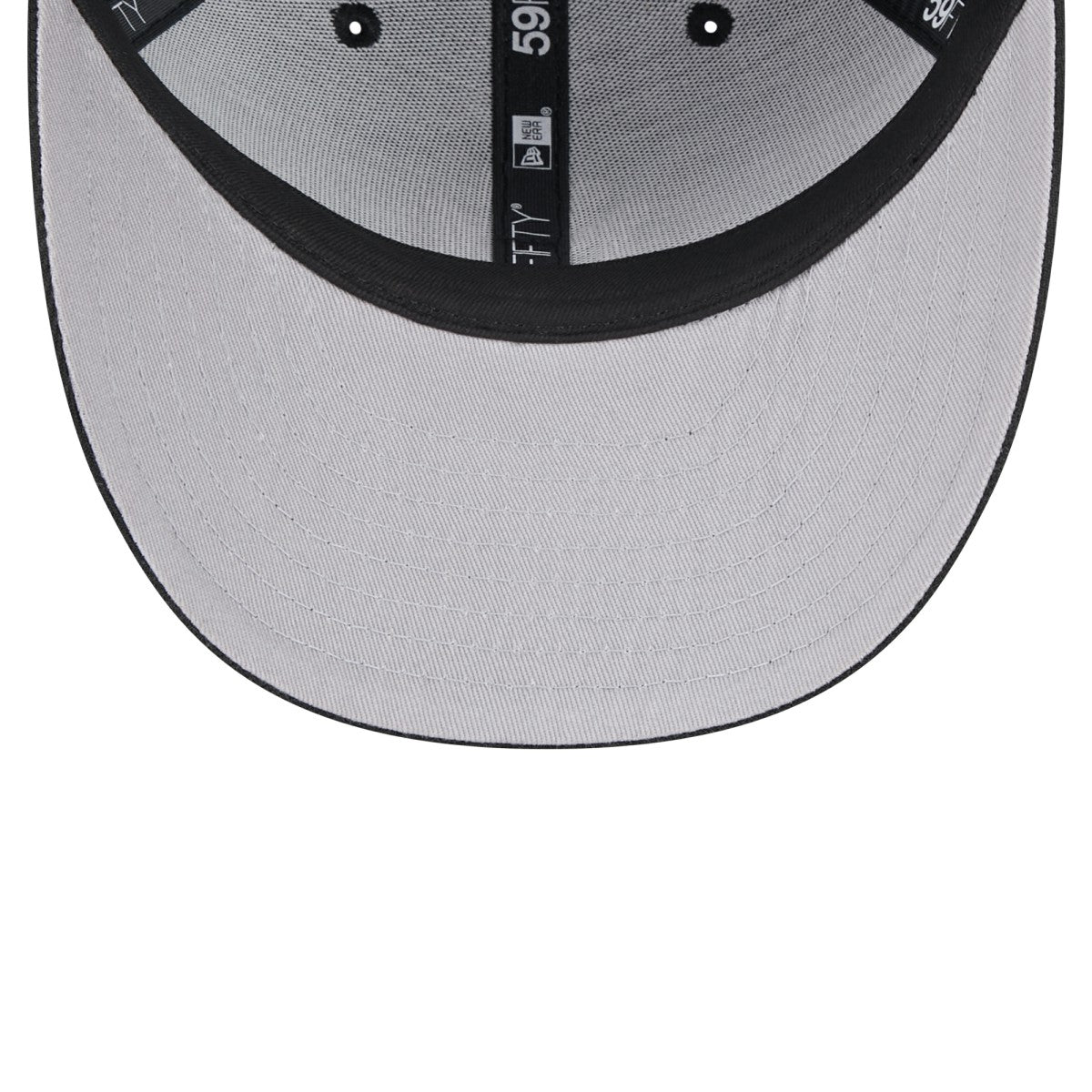 Black Utah Jazz Low Profile Core 59FIFTY Fitted Hat | NBA