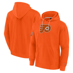 Philadelphia Flyers Fanatics Elements Pace Pullover Hoodie -  NHL Hoodies