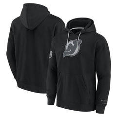New Jersey Devils Fanatics Elements Pace Pullover Hoodie -  NHL Jerseys